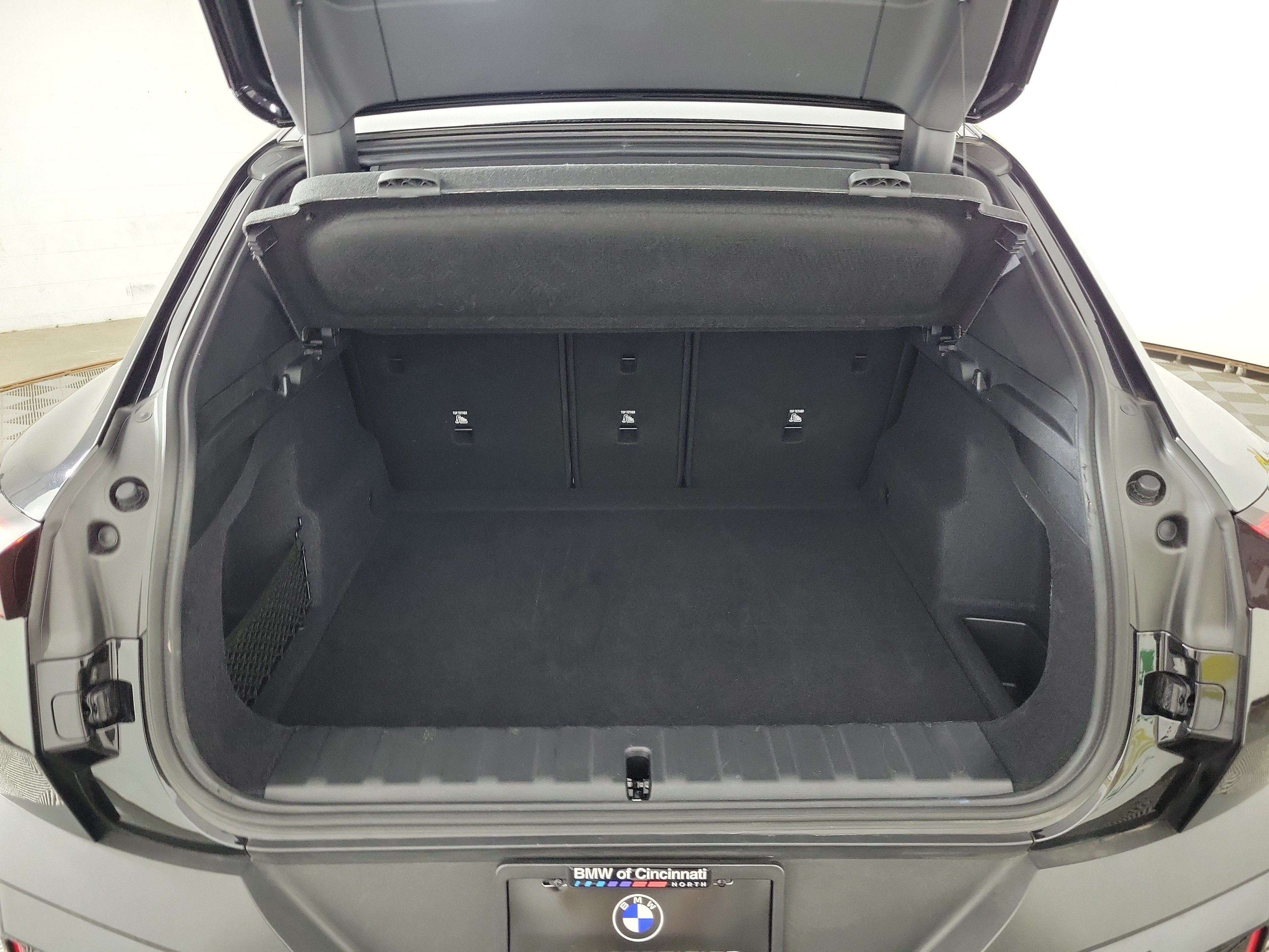 Used 2026 BMW X2 xDrive28i AWD/4WD image 23