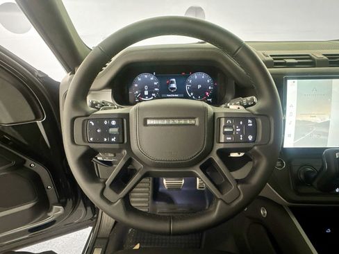 New 2026 Land Rover Defender 110 V8 image 11