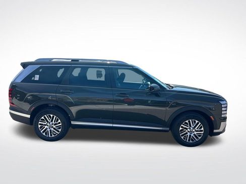 New 2026 Hyundai Palisade SEL AWD/4WD image 7