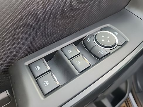 Certified 2024 Ford F150 STX w/ Mobile Office Package image 13