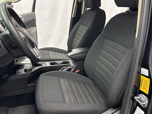 Certified 2022 Ford Ranger XLT w/ Equipment Group 302A High image 11