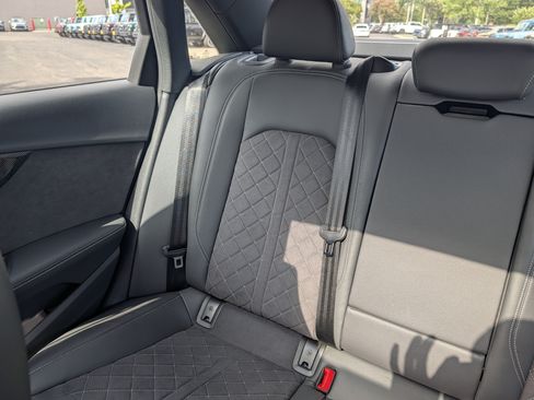 Used 2023 Audi S4 Premium Plus w/ Premium Plus Package AWD/4WD image 14