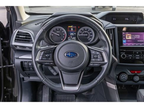 Used 2021 Subaru Forester Premium image 21