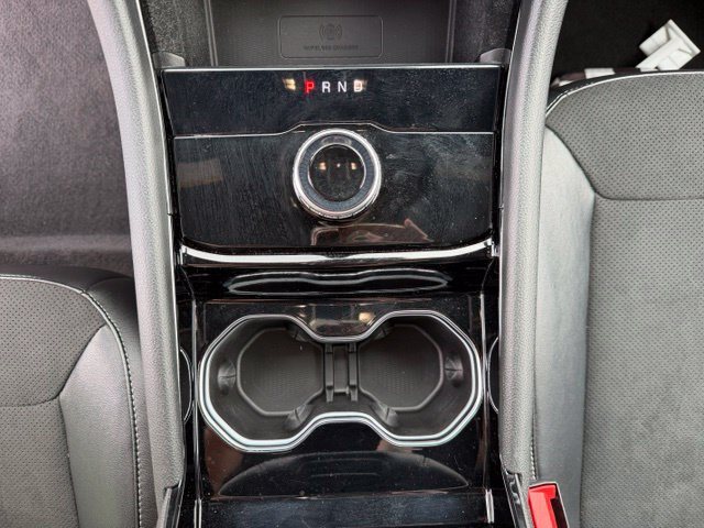 Used 2021 Jeep Grand Cherokee L Laredo AWD/4WD image 21