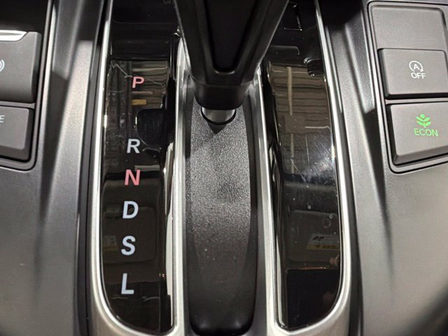 Used 2022 Honda CR-V EX-L image 39
