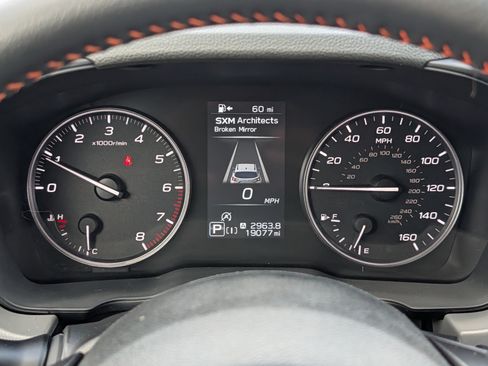 Used 2024 Subaru Crosstrek 2.5i Limited AWD/4WD image 21