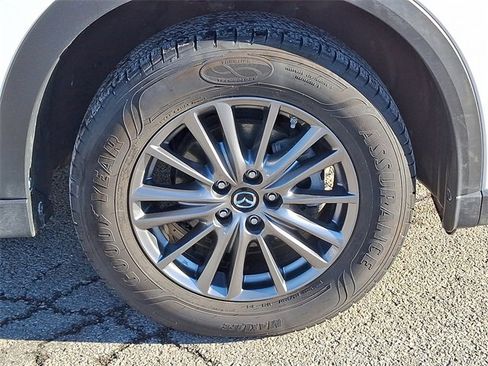 Used 2020 MAZDA CX-5 Sport image 8