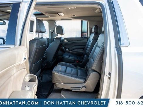Used 2019 GMC Yukon XL Denali w/ Open Road Package image 23