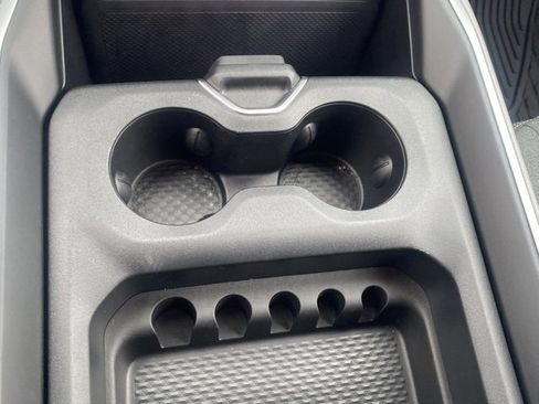 New 2026 RAM 2500 Big Horn image 25