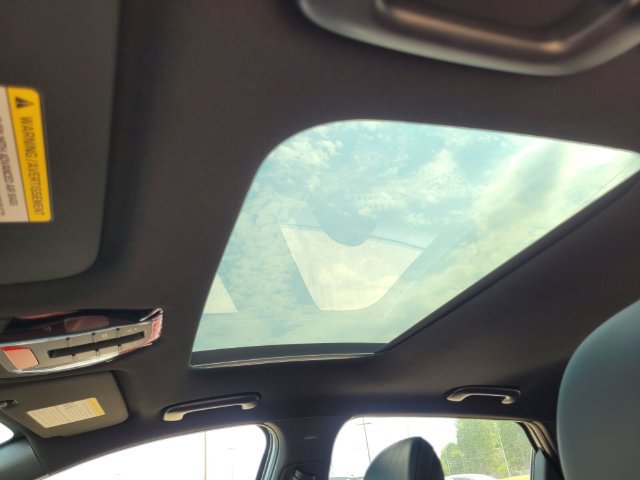 New 2026 Kia K4 GT-Line w/ GT-Line Sunroof Package FWD image 12
