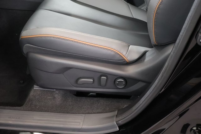 New 2026 Subaru Forester Sport AWD/4WD image 13