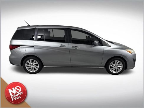 Used 2012 MAZDA MAZDA5 Sport image 2