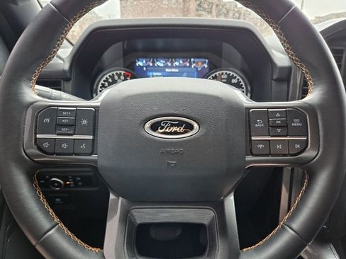 Certified 2023 Ford F150 Tremor w/ Trailer Tow Package image 24