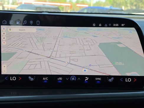 New 2026 Chevrolet Traverse LT w/ Midnight/Sport Edition image 26