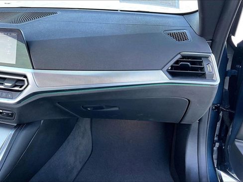 Used 2022 BMW M440i Coupe image 21