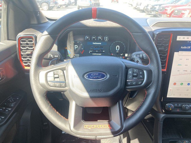 New 2026 Ford Ranger Raptor AWD/4WD image 14