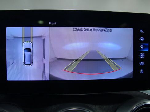 Certified 2022 Mercedes-Benz GLC 300 4MATIC image 14