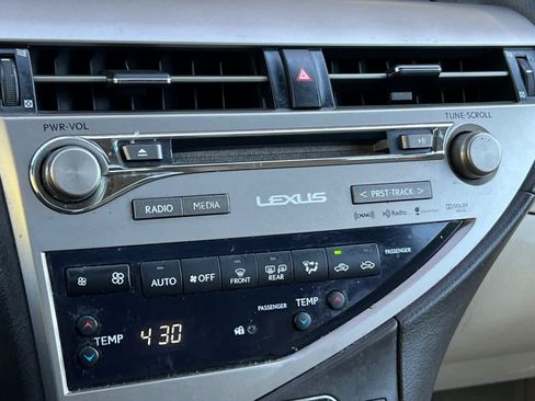 Used 2015 Lexus RX 450h FWD image 23