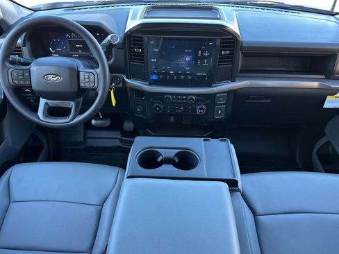 New 2025 Ford F150 XL image 12