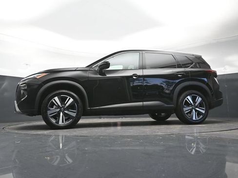 Used 2026 Nissan Rogue SL AWD/4WD image 31