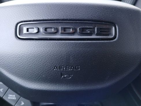 New 2026 Dodge Charger R/T w/ Driver Convenience Group AWD/4WD image 5