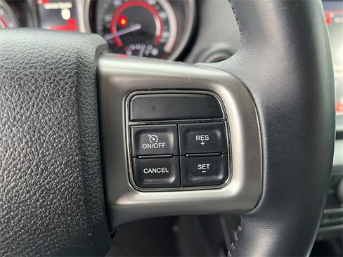 Used 2017 Dodge Journey Crossroad image 31