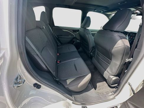 New 2026 Subaru Forester Premium AWD/4WD image 26
