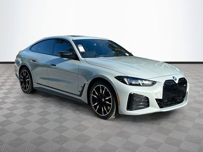 Used 2025 BMW i4 M50 w/ Premium Package