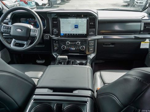 New 2026 Ford F150 Lariat AWD/4WD image 14