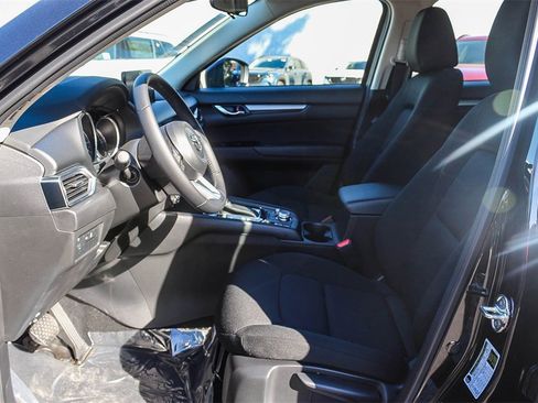 New 2025 MAZDA CX-5 AWD 2.5 S image 19