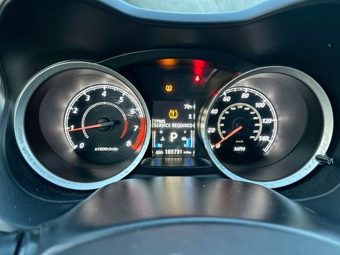 Used 2016 Mitsubishi Lancer ES FWD image 19