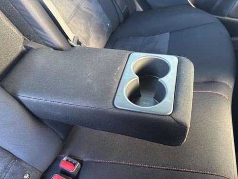 Used 2025 Nissan Sentra SR w/ Lighting Package image 40