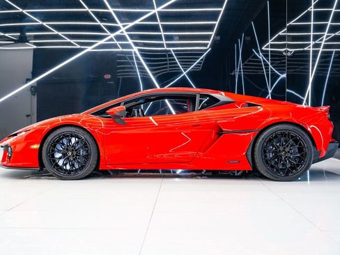 Used 2026 Lamborghini Temerario AWD/4WD image 6