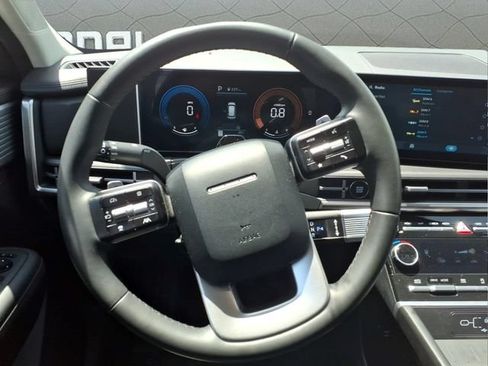 Used 2024 Hyundai Santa Fe XRT AWD/4WD image 21