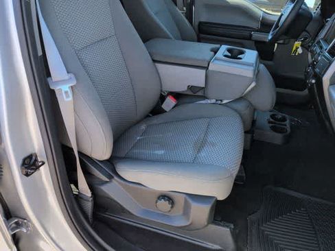 Used 2019 Ford F150 XLT AWD/4WD image 21