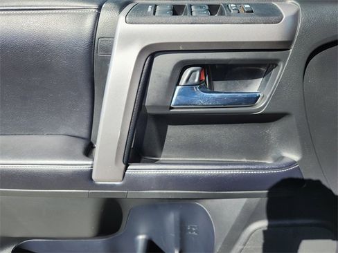 Certified 2018 Toyota 4Runner SR5 image 16