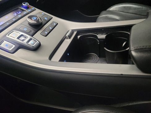 Used 2022 Hyundai Palisade SEL w/ 8P Bench Seat Package FWD image 26