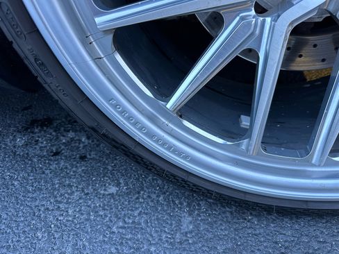 Used 2015 Mercedes-Benz S 65 AMG Sedan image 9