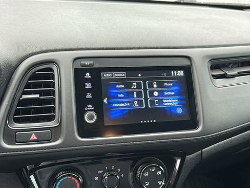 Used 2022 Honda HR-V Sport image 15