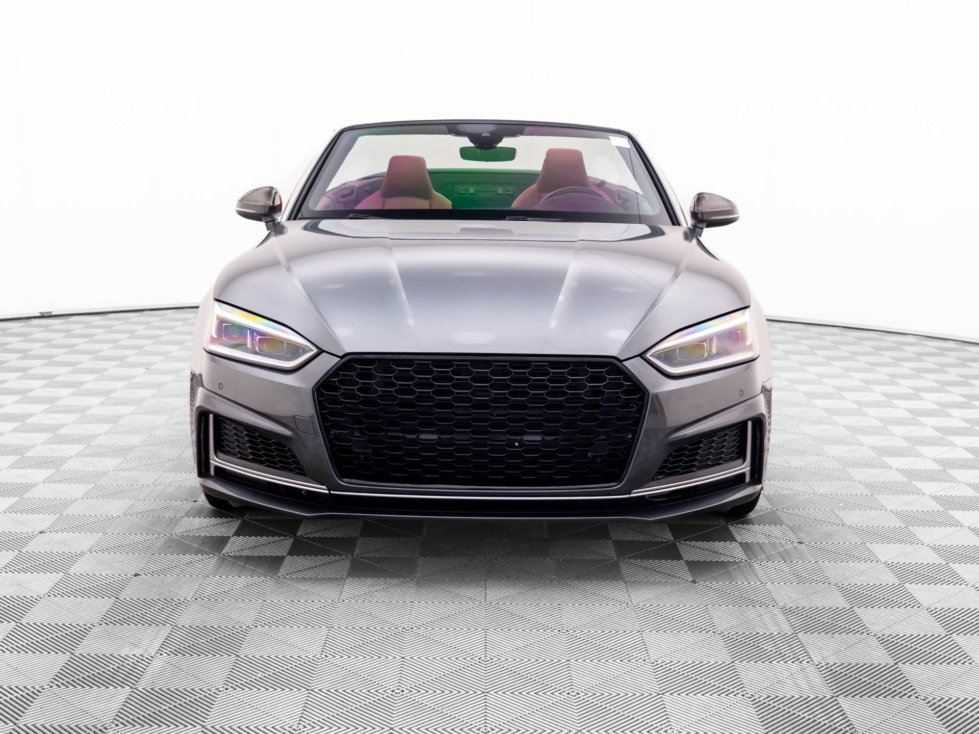 Used 2019 Audi S5 Premium Plus AWD/4WD image 10