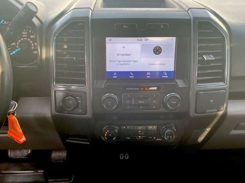Used 2019 Ford F150 XLT w/ Equipment Group 301A Mid image 13