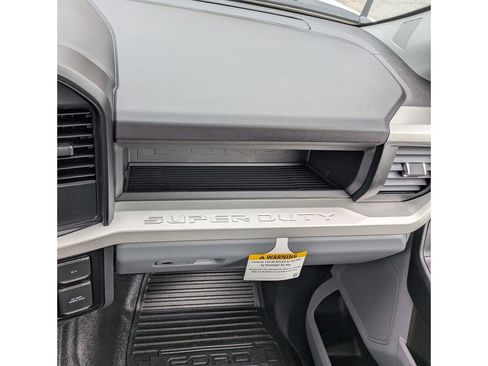New 2026 Ford F250 XL w/ 360-Degree Camera Package AWD/4WD image 24