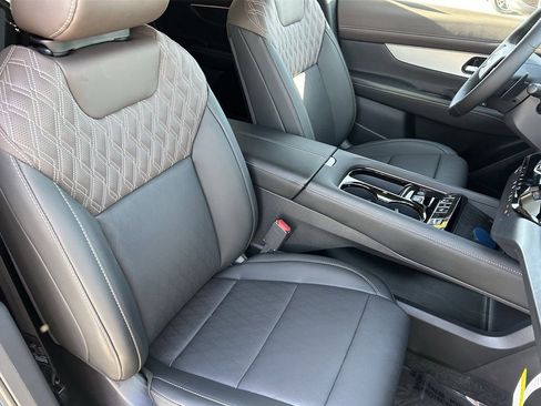 New 2026 Nissan Murano Platinum w/ Cargo Package AWD/4WD image 10