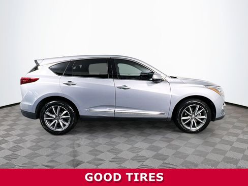 Used 2019 Acura RDX FWD w/ Technology Package image 34