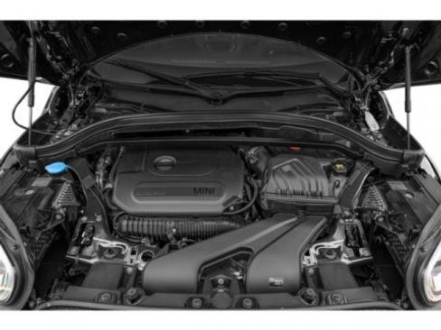 Used 2022 MINI Cooper Countryman John Cooper Works w/ Convenience Package image 12