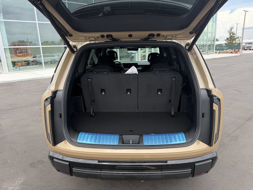 New 2027 Kia Telluride X-Line SX Prestige AWD/4WD image 13