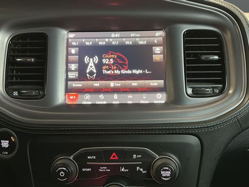 Used 2023 Dodge Charger GT w/ Plus Group RWD image 14