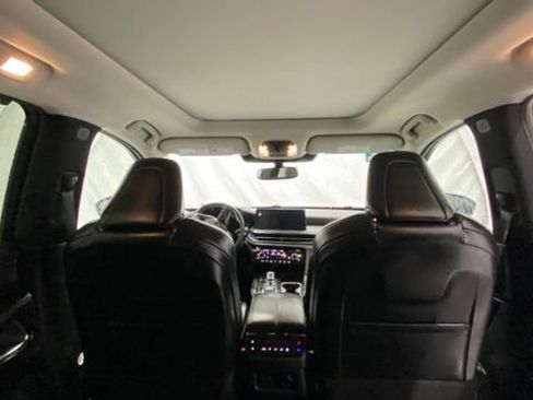 Used 2022 INFINITI QX60 Luxe w/ Performance Audio Package image 29