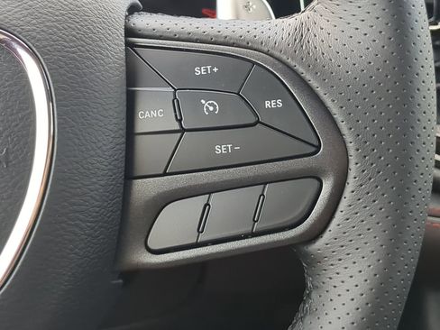 New 2025 Dodge Durango GT w/ Blacktop Package image 24