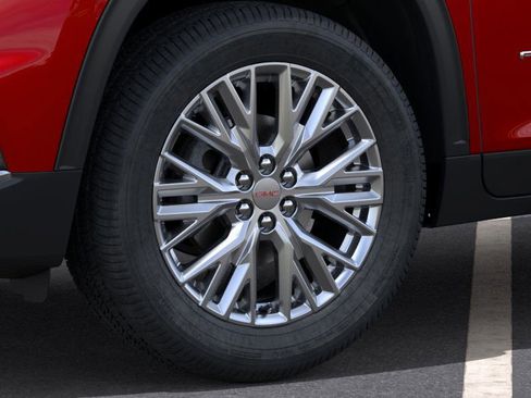 New 2026 GMC Acadia Elevation w/ Elevation Premium Package image 33